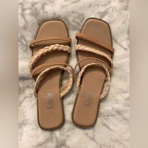 Womens sandals